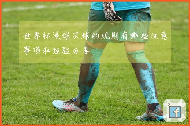 世界杯滚球买球的规则有哪些注意事项和经验分享