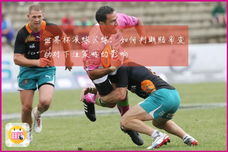 世界杯滚球买球：如何判断赔率变动对下注策略的影响