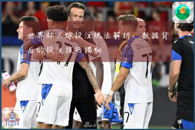 世界杯买球投注玩法解析，数据背后的投注技巧揭秘