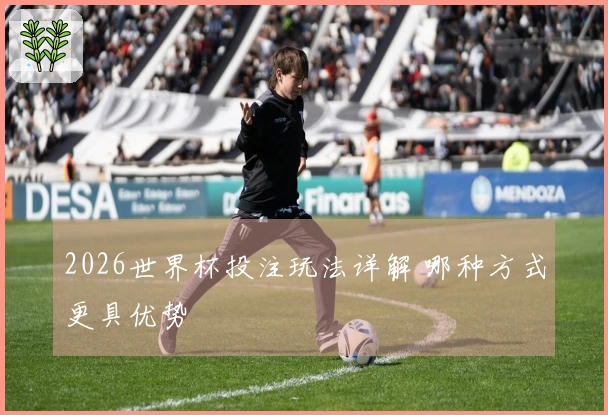 2026世界杯投注玩法详解 哪种方式更具优势